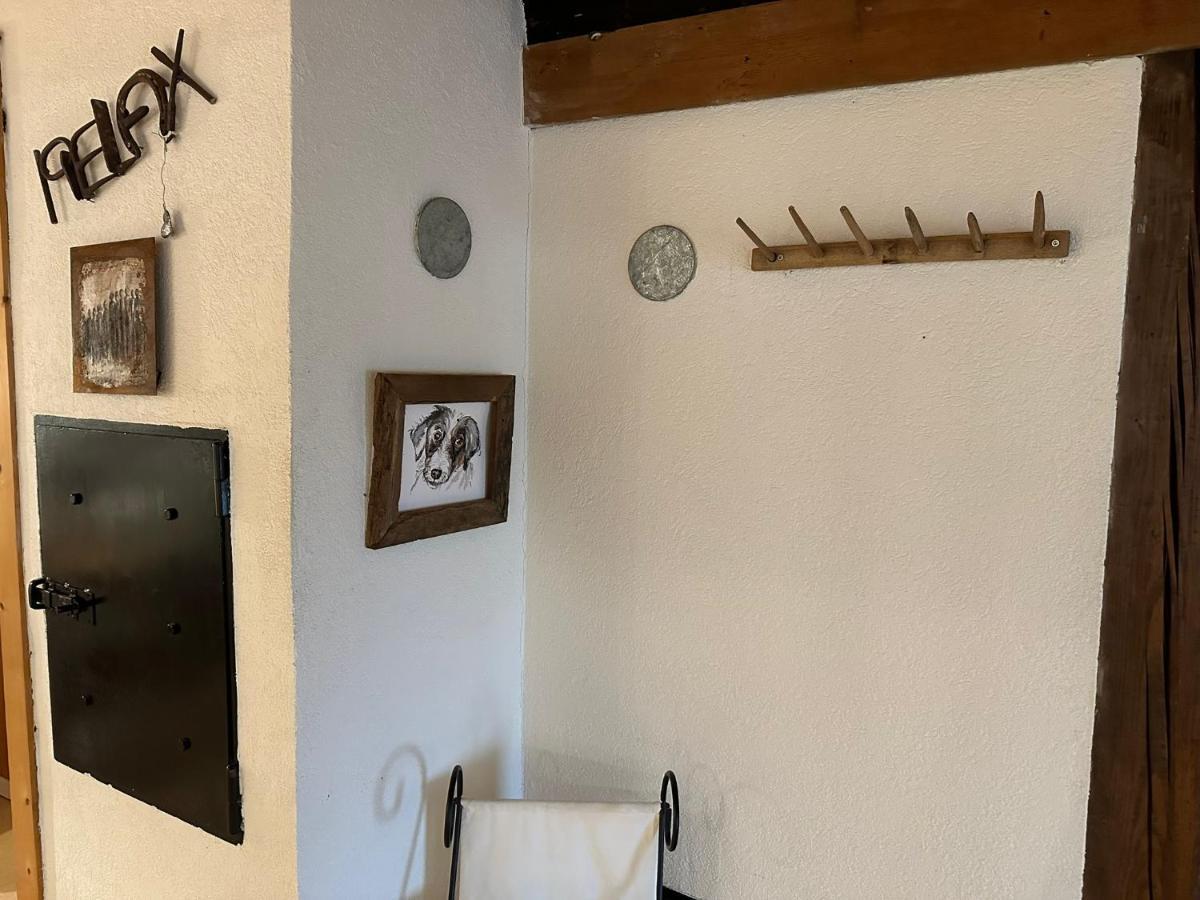 Apartments Saba & Jona Uetendorf Екстериор снимка