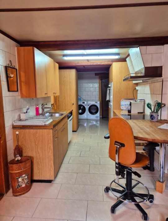 Apartments Saba & Jona Uetendorf Екстериор снимка