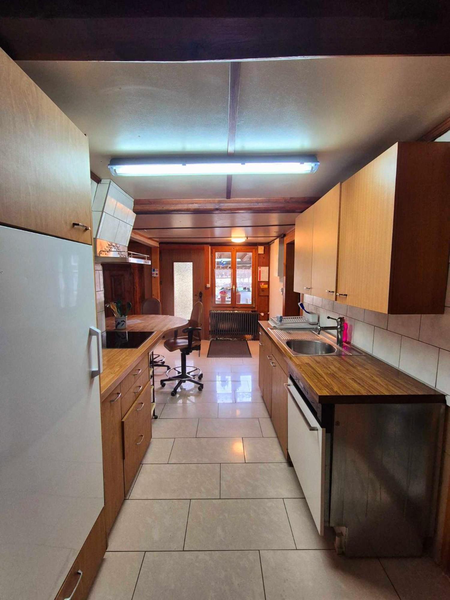Apartments Saba & Jona Uetendorf Екстериор снимка