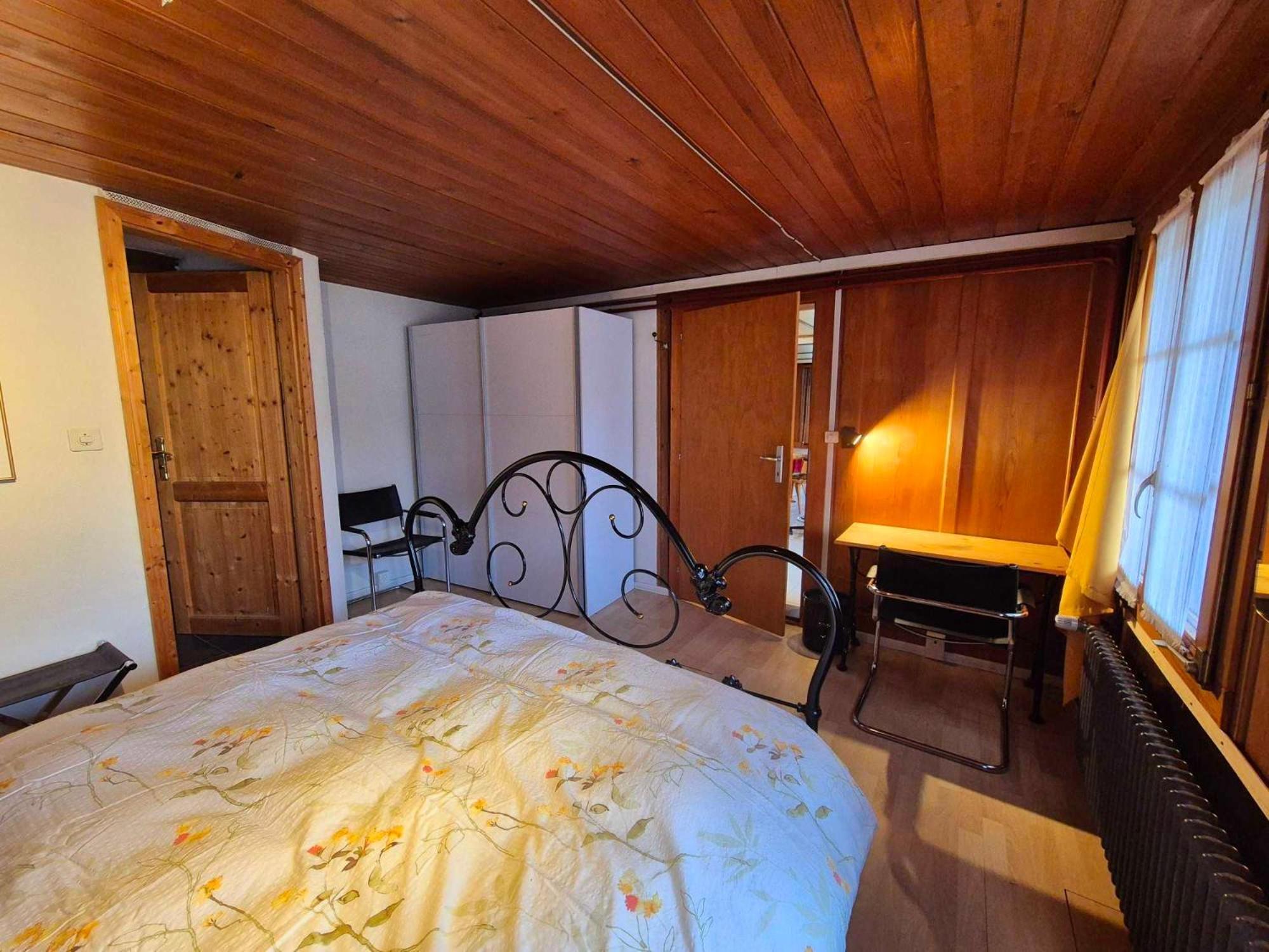 Apartments Saba & Jona Uetendorf Екстериор снимка